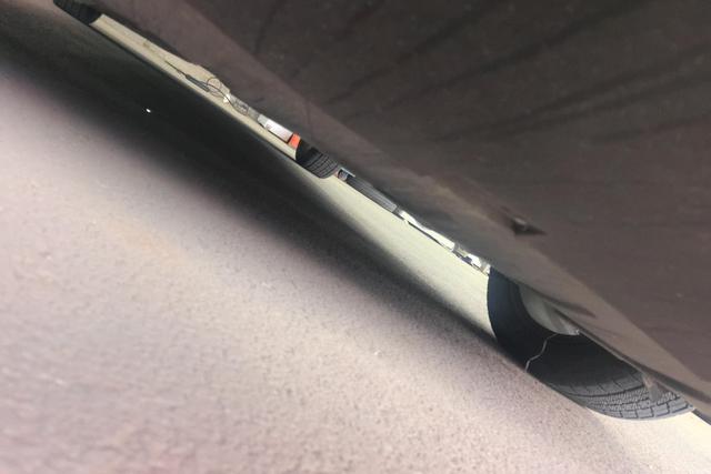 BYD Qin PLUS DM 2022 Темно-серый из Китая, фото 5