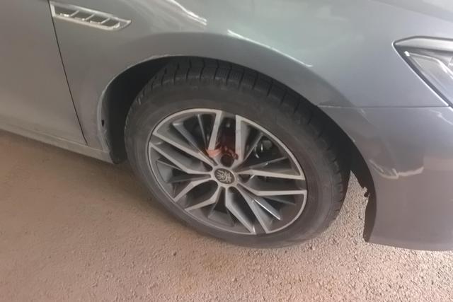 BYD Qin PLUS DM id 3782847 из Китая 7