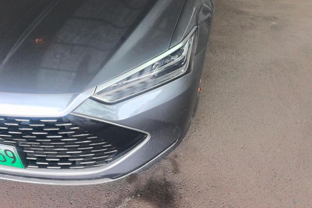 BYD Qin PLUS DM id 3782847 из Китая 9