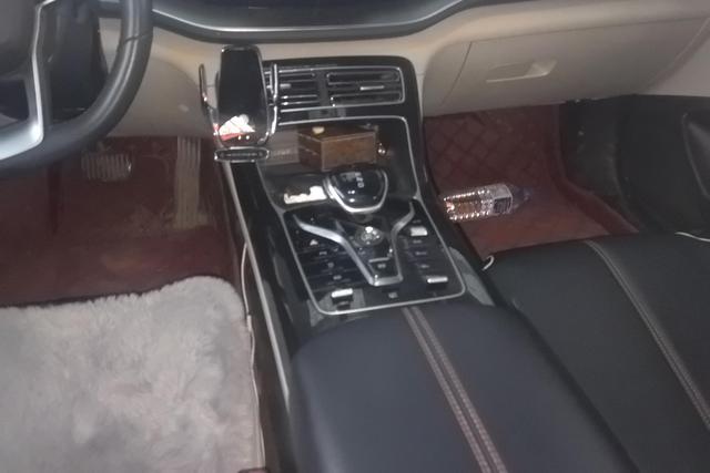 BYD Qin PLUS DM id 3782847 из Китая 13