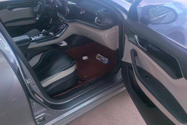 BYD Qin PLUS DM id 3782847 из Китая 14