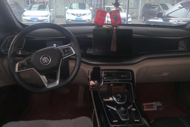 BYD Qin PLUS DM id 3782847 из Китая 15