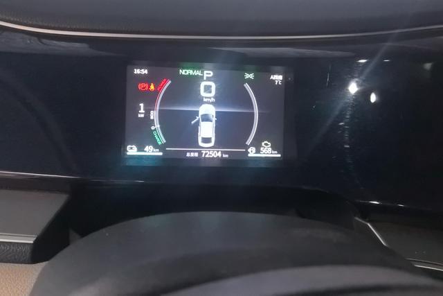 BYD Qin PLUS DM id 3782847 из Китая 17