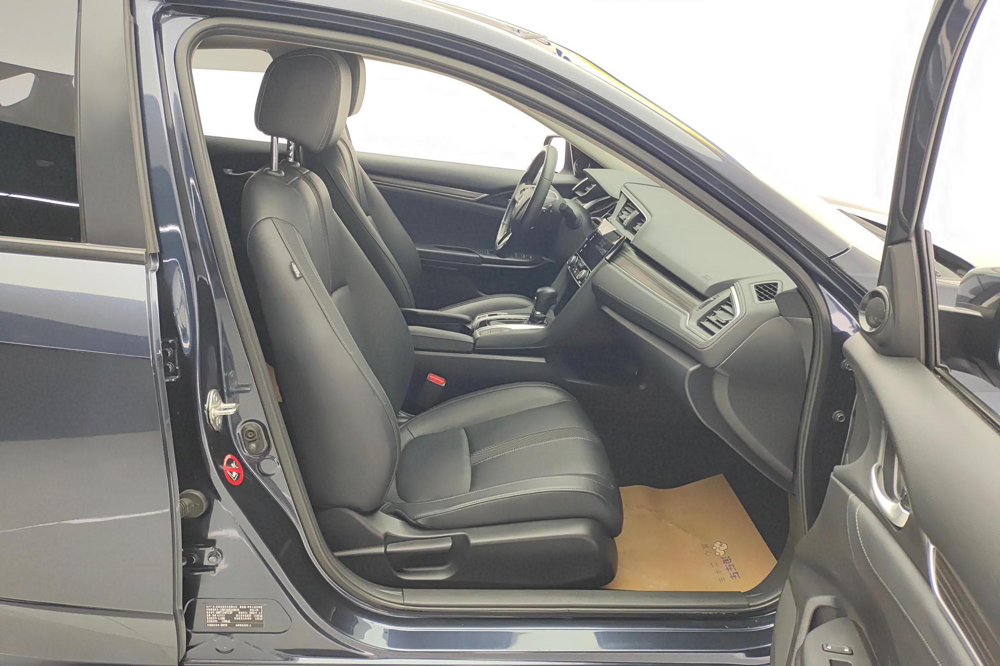 Honda Civic 2019 220TURBO CVT VI