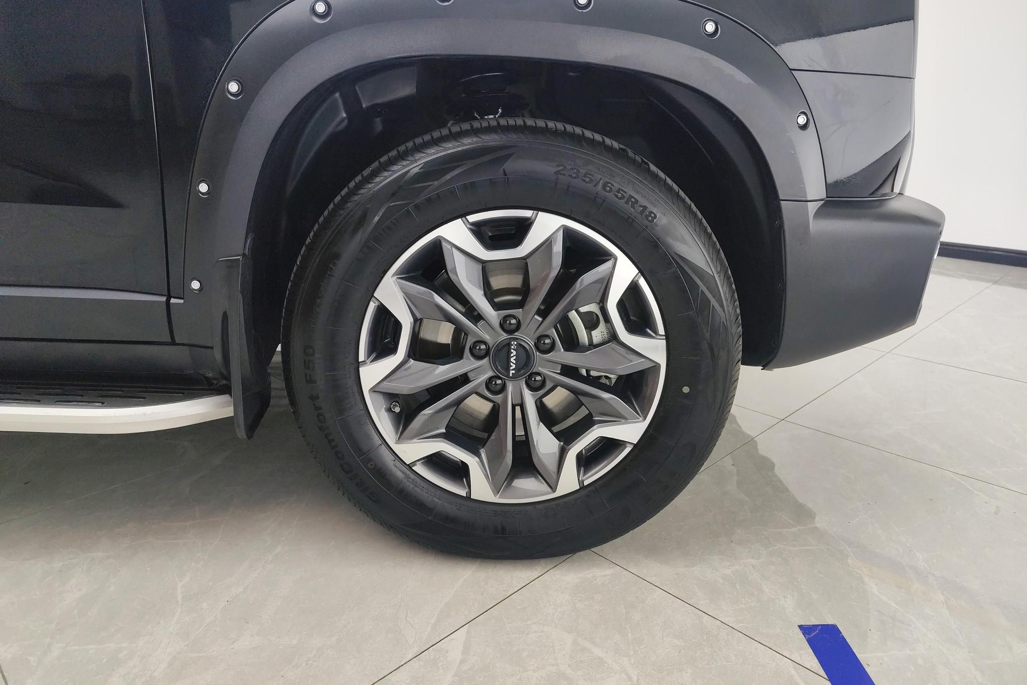 Haval Dargo 2024 2.0T
