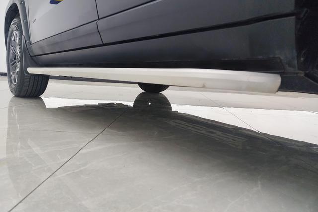 Haval Dargo 2024 2.0 T 4 WD Brilliance — фото 6