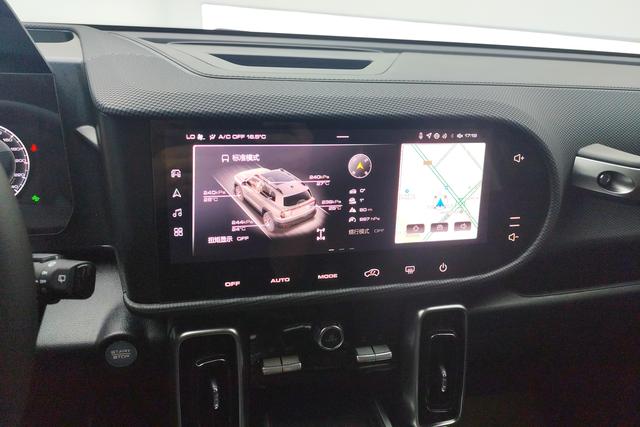 Haval Dargo 2024 2.0 T 4 WD Brilliance — фото 13