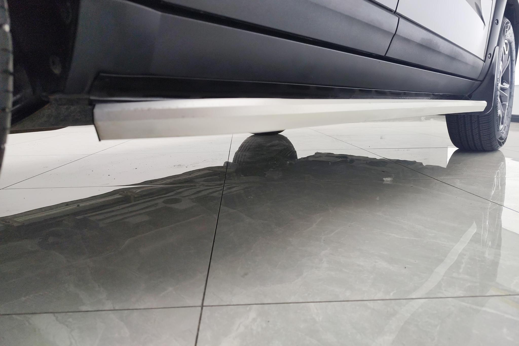 Haval Dargo 2024 2.0T