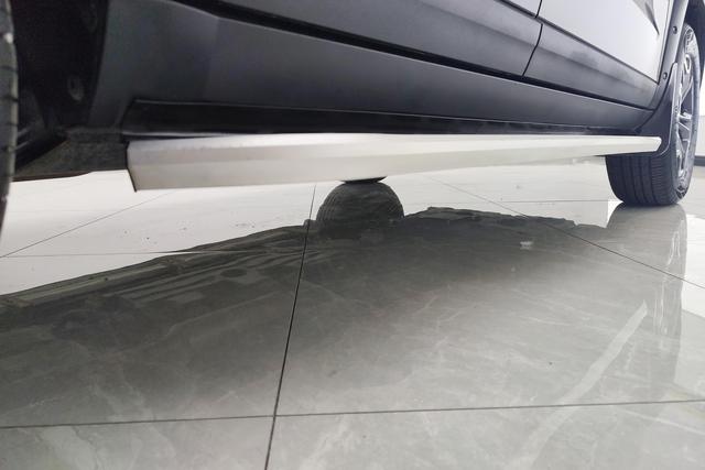 Haval Dargo 2024 2.0 T 4 WD Brilliance — фото 8