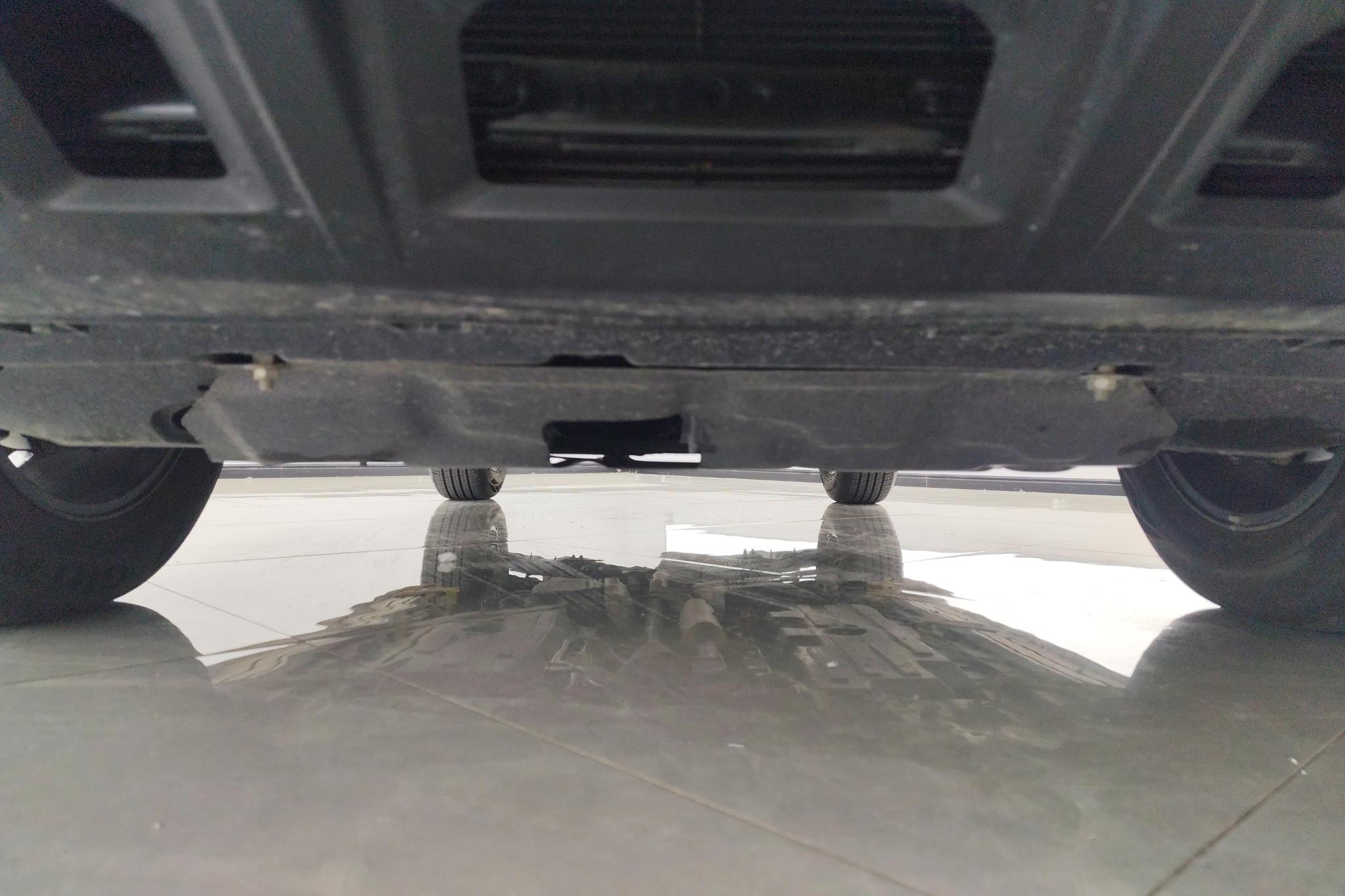 Haval Dargo 2024 2.0T