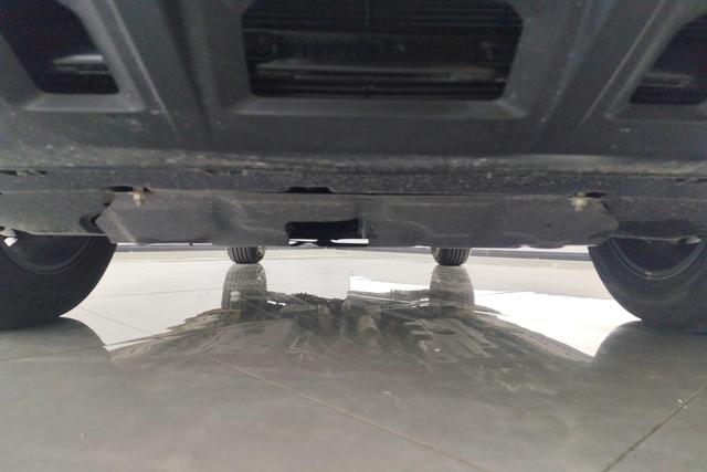 Haval Dargo 2024 2.0 T 4 WD Brilliance — фото 7