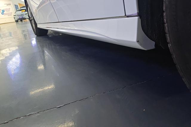 Mercedes-Benz Class A 2021 Белый из Китая, фото 3