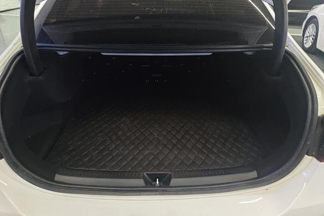 Mercedes-Benz Class A 2021 Белый из Китая, фото 6