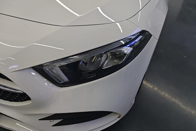 Mercedes-Benz Class A id 3781351 из Китая 15