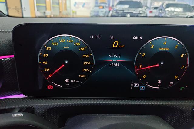 Mercedes-Benz Class A id 3781351 из Китая 16