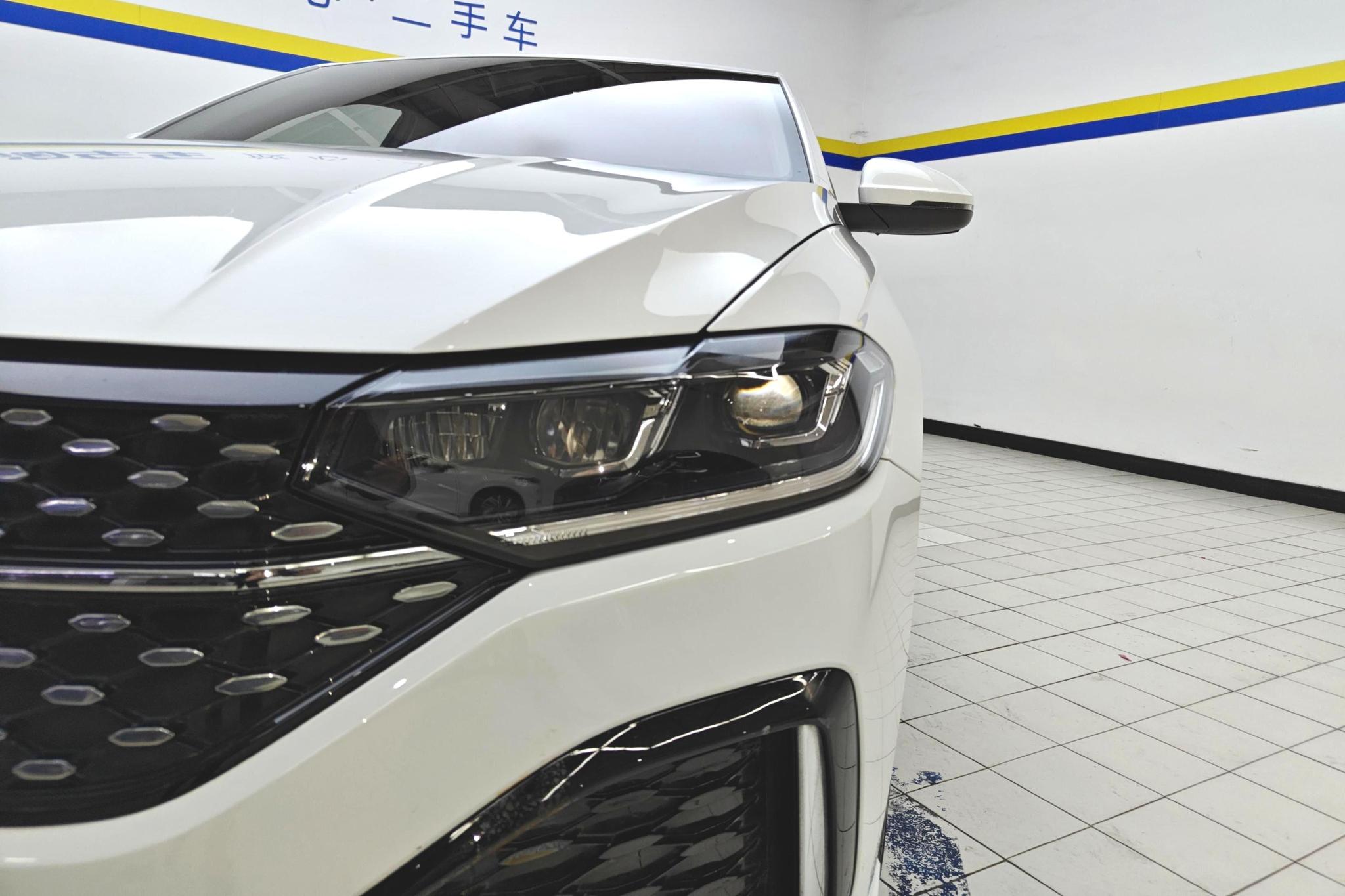 Volkswagen Lavida 2024 1.5L AT