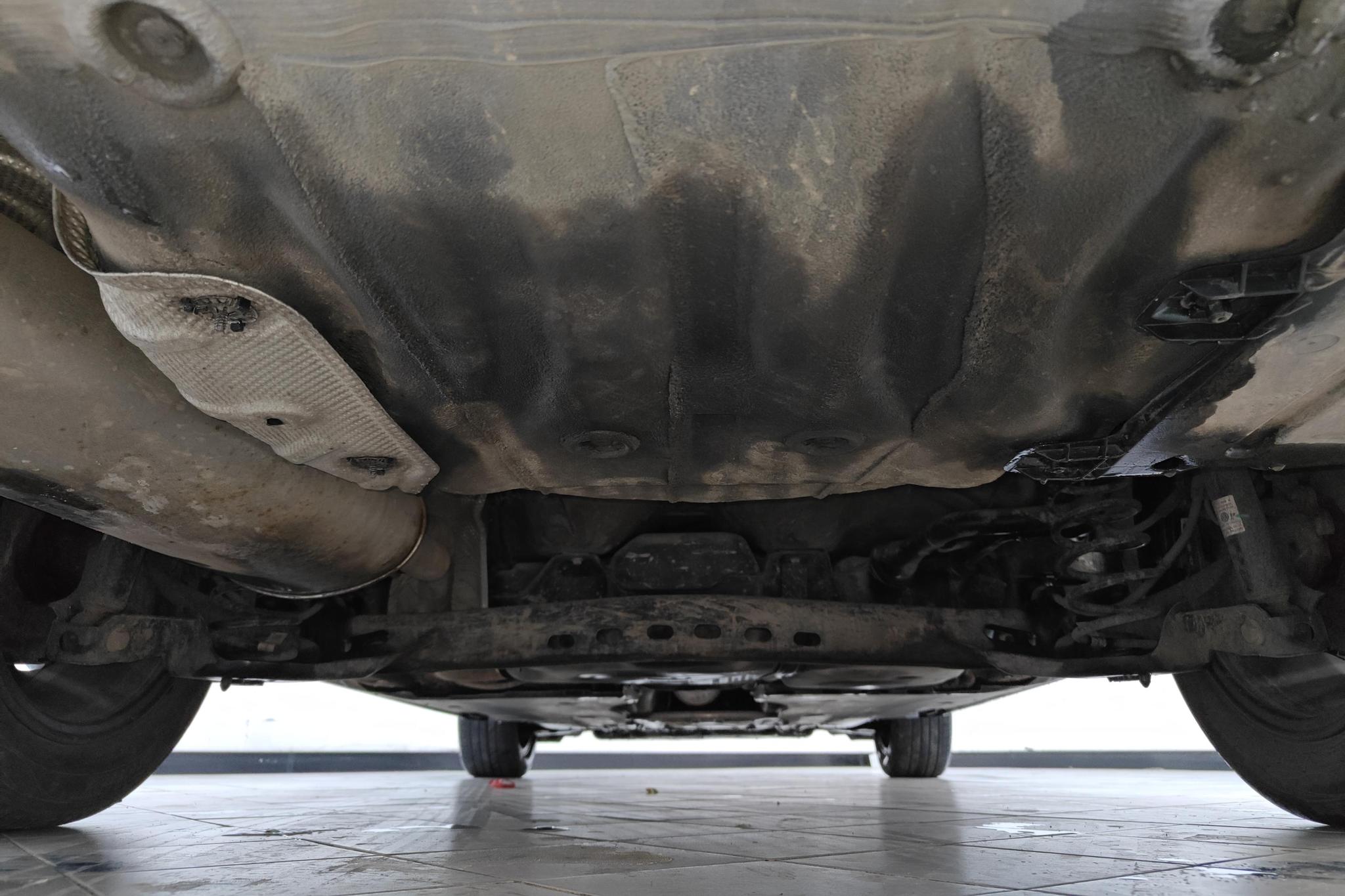 Volkswagen Lavida 2024 1.5L AT
