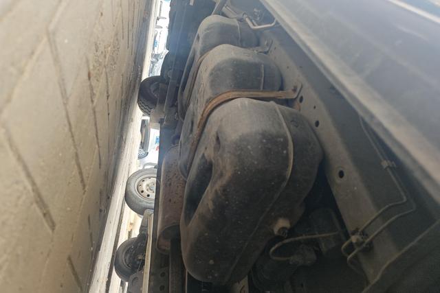 Dongfeng popular Lingzhi 2021 Черный из Китая, фото 2