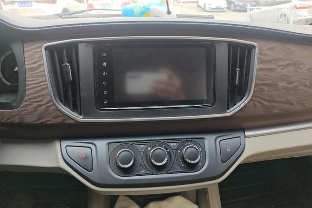 Dongfeng popular Lingzhi 2021 Черный из Китая, фото 4