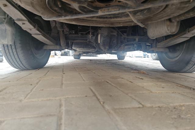 Dongfeng popular Lingzhi 2021 Черный из Китая, фото 6