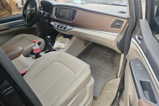 Dongfeng popular Lingzhi id 3781739 из Китая 7