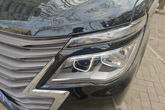 Dongfeng popular Lingzhi id 3781739 из Китая 9