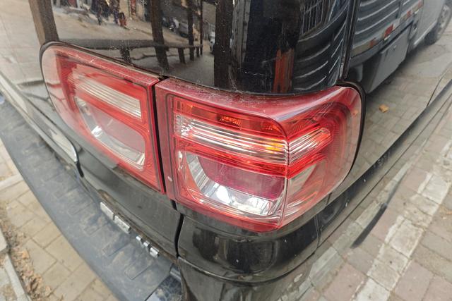 Dongfeng popular Lingzhi id 3781739 из Китая 15