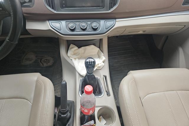 Dongfeng popular Lingzhi id 3781739 из Китая 17