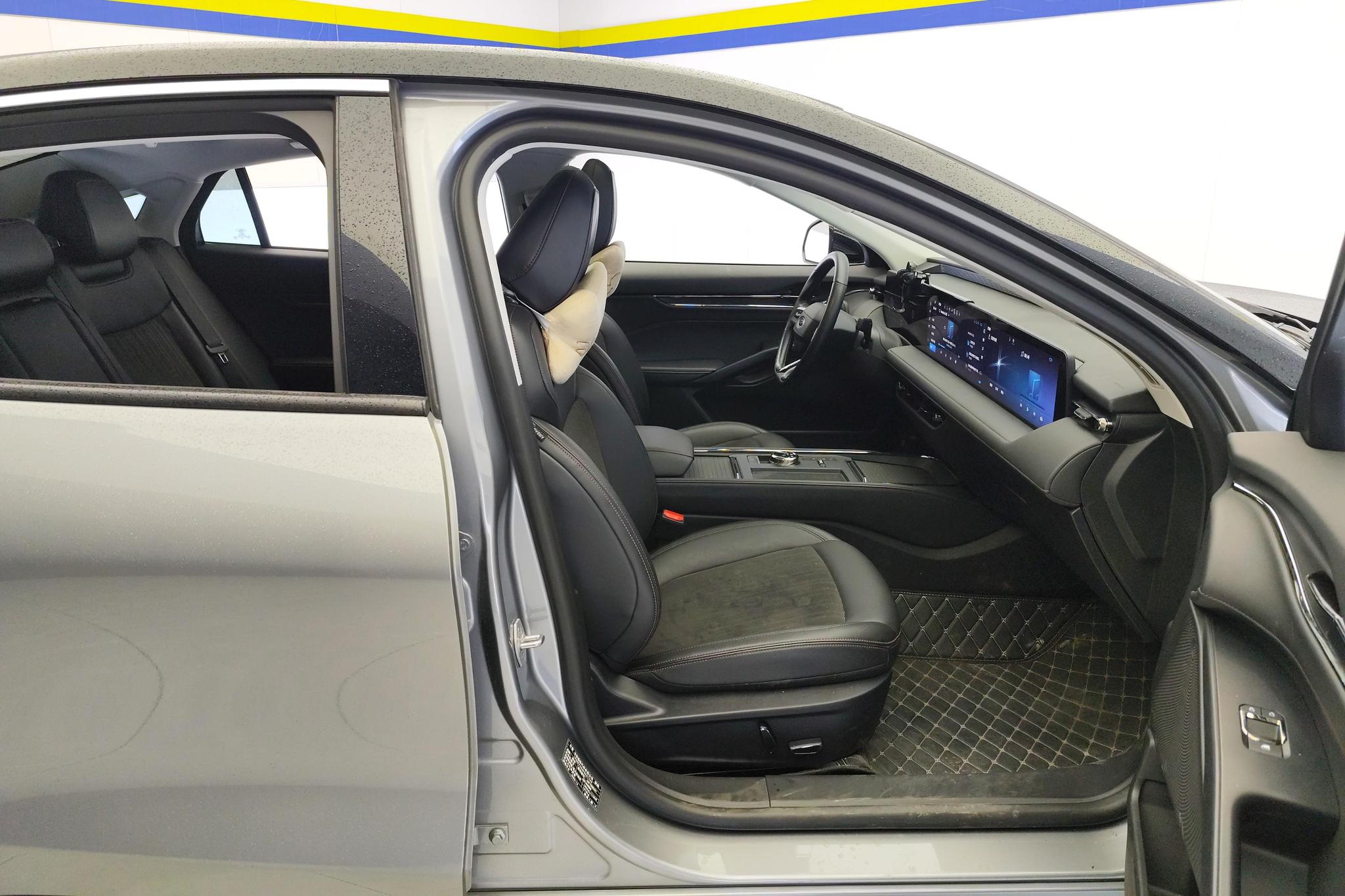 Ford Mondeo 2022 EcoBoost 245 Luxury