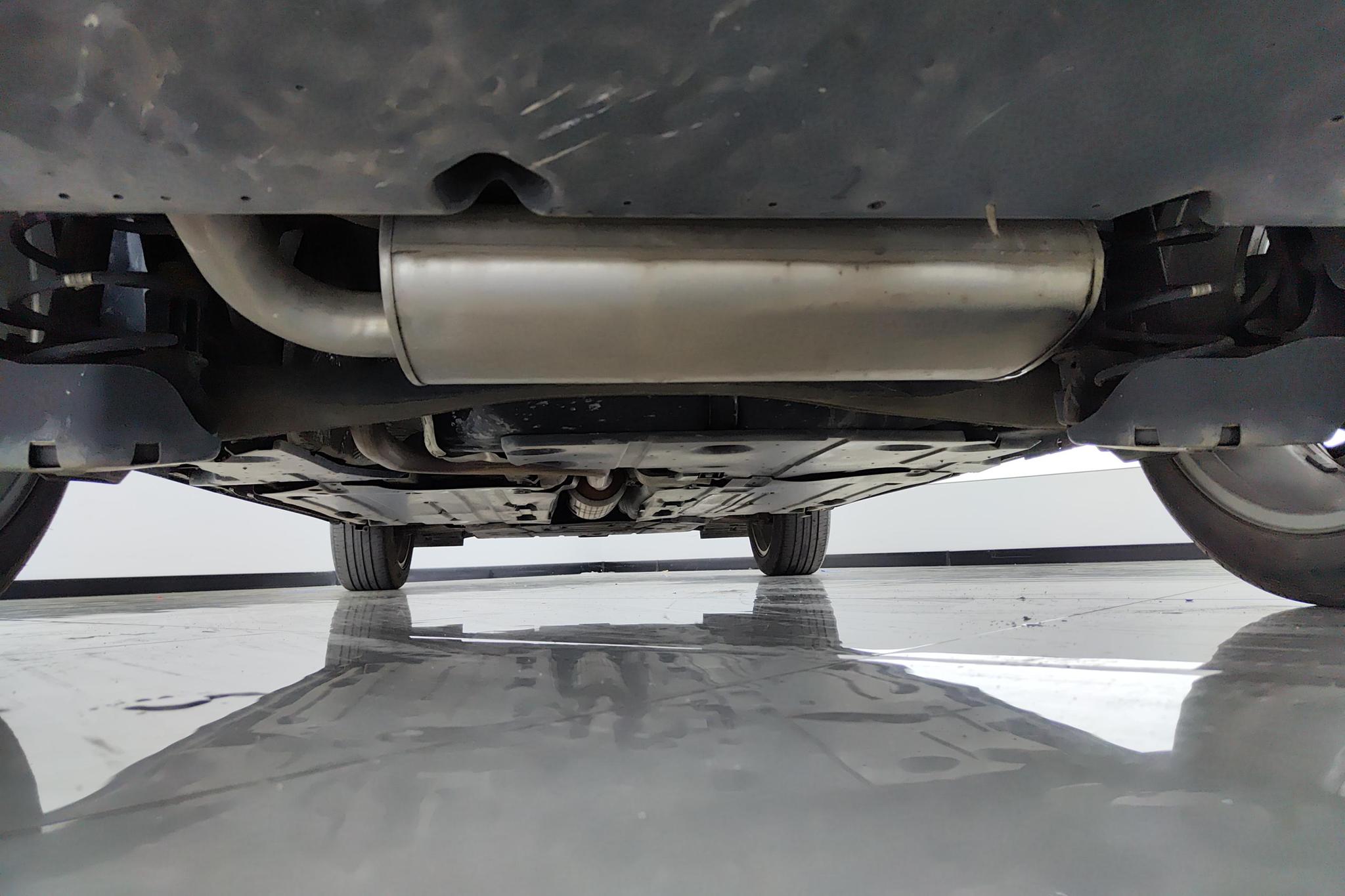 Citroen C5 X 2021 1.6T