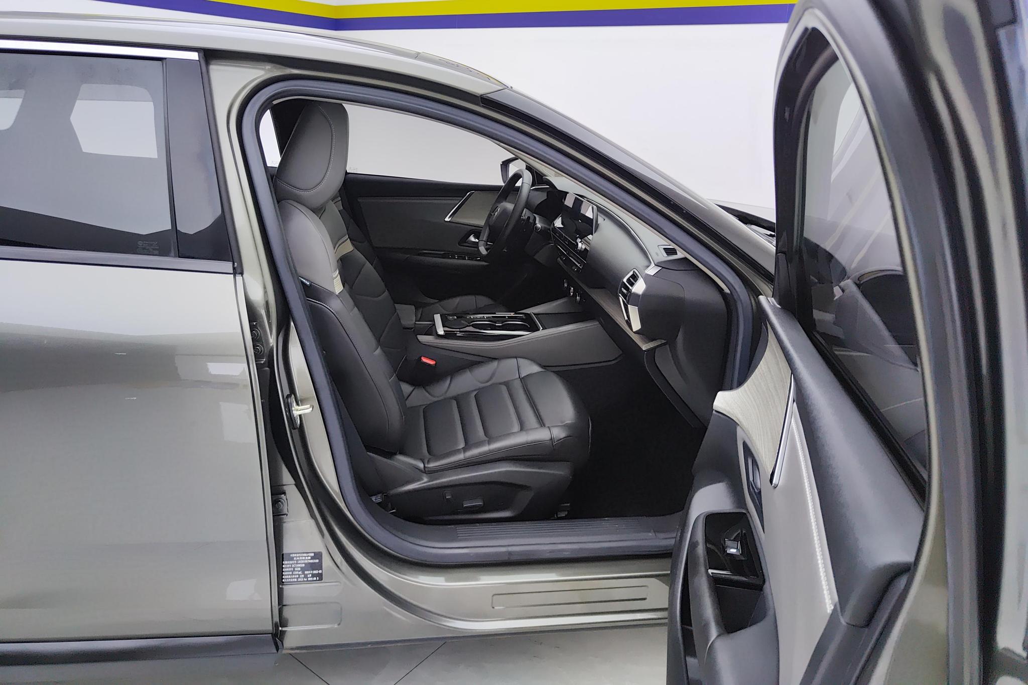 Citroen C5 X 2021 1.6T