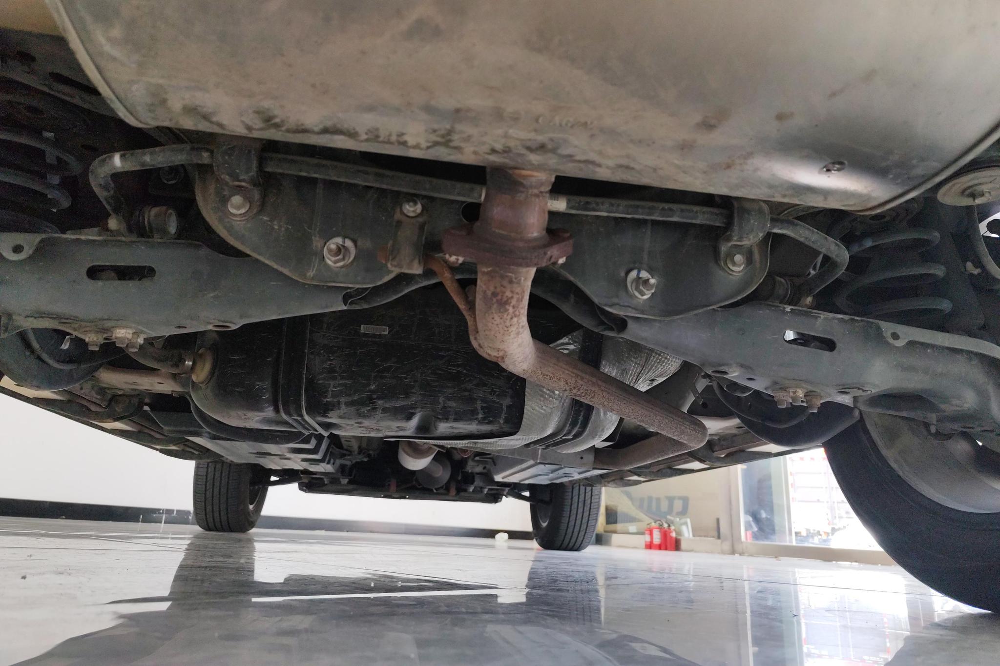 Haval Dargo 2021 1.5T