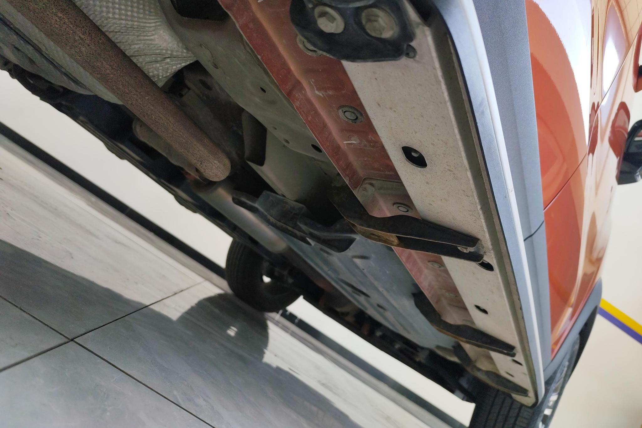Haval Dargo 2021 1.5T
