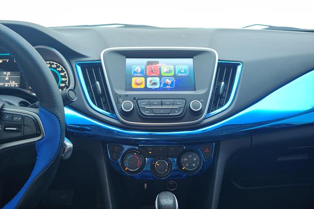 Chevrolet Cruze 2019 — фото 11