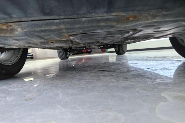 Bestune T90 2023 1.5 T ATPremium — фото 6