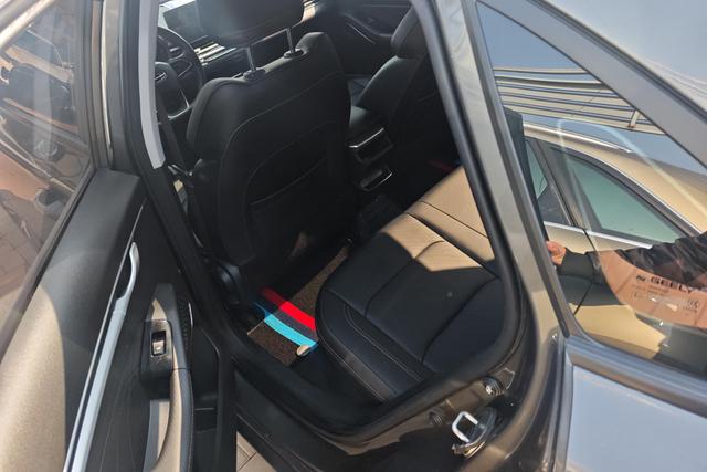 Geely Automobile Emgrand id 3781639 из Китая 7