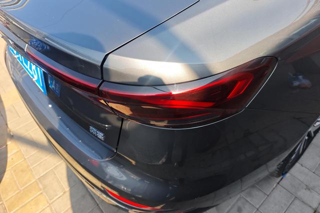 Geely Automobile Emgrand id 3781639 из Китая 13