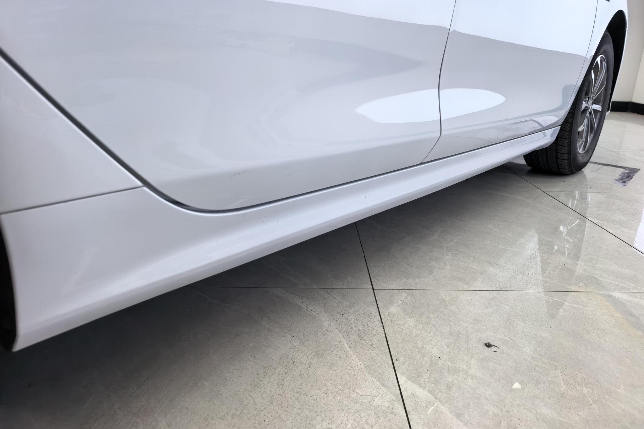 BYD Qin Plus DM-i PLUS DM 2024 DM-i 55KM Lead
