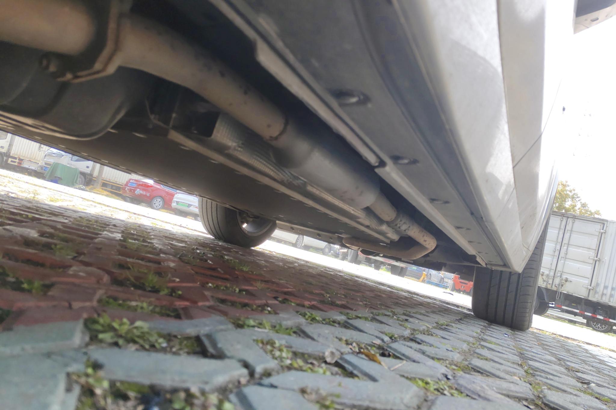 Li Auto L8 2023 Air