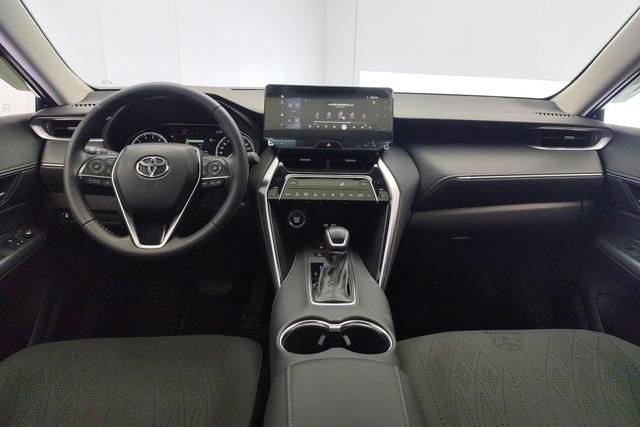 Toyota Venza 2023 2.0 L CVT 2 WD — фото 13