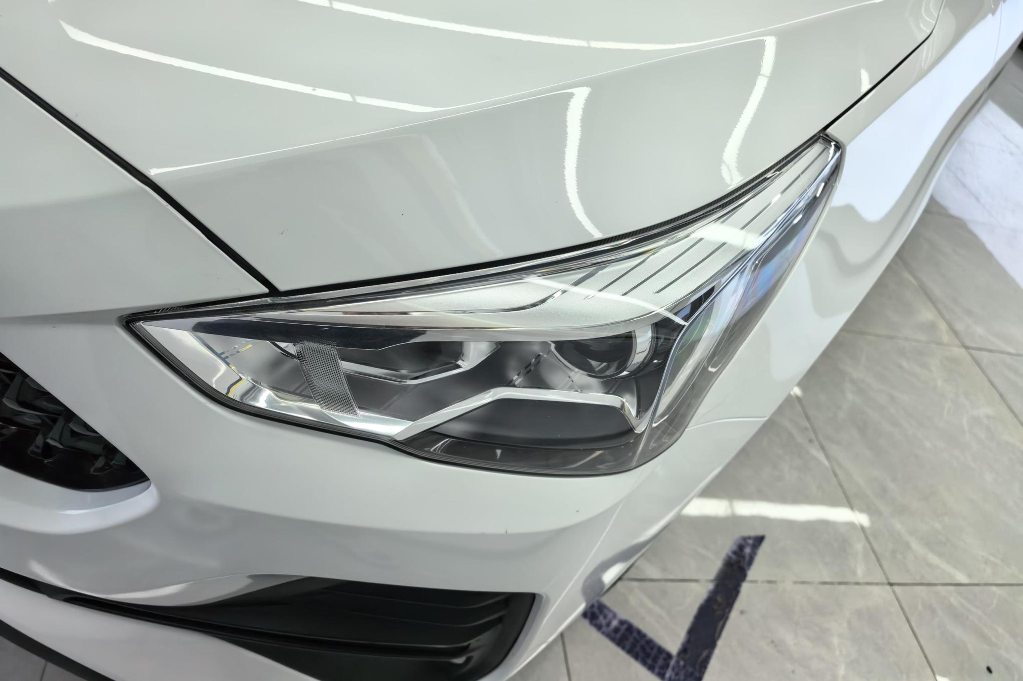 Haval M6 2019 1.5T DCT Elite VI
