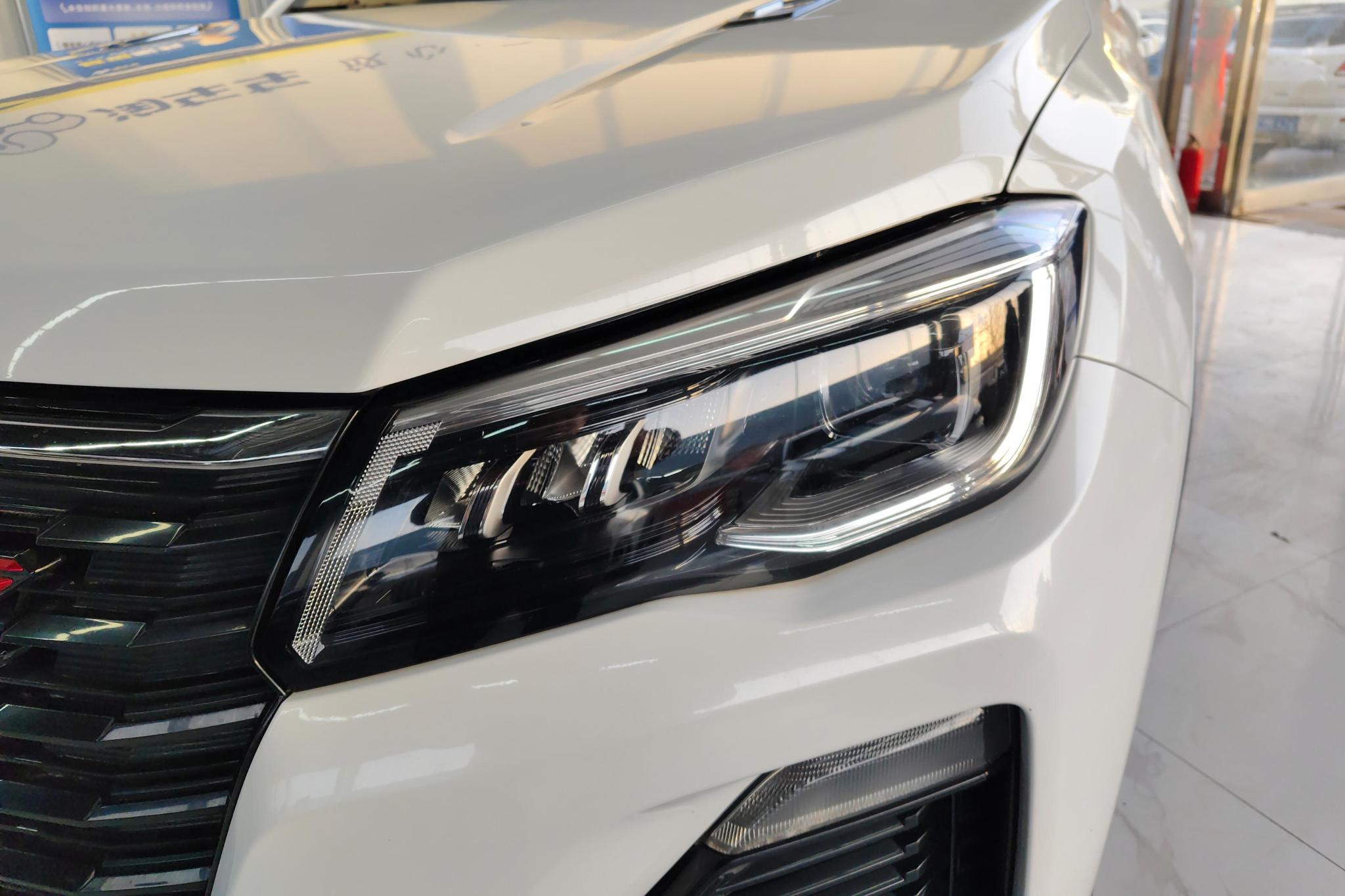 Changan CS75 2022 1.5T DCT Luxury
