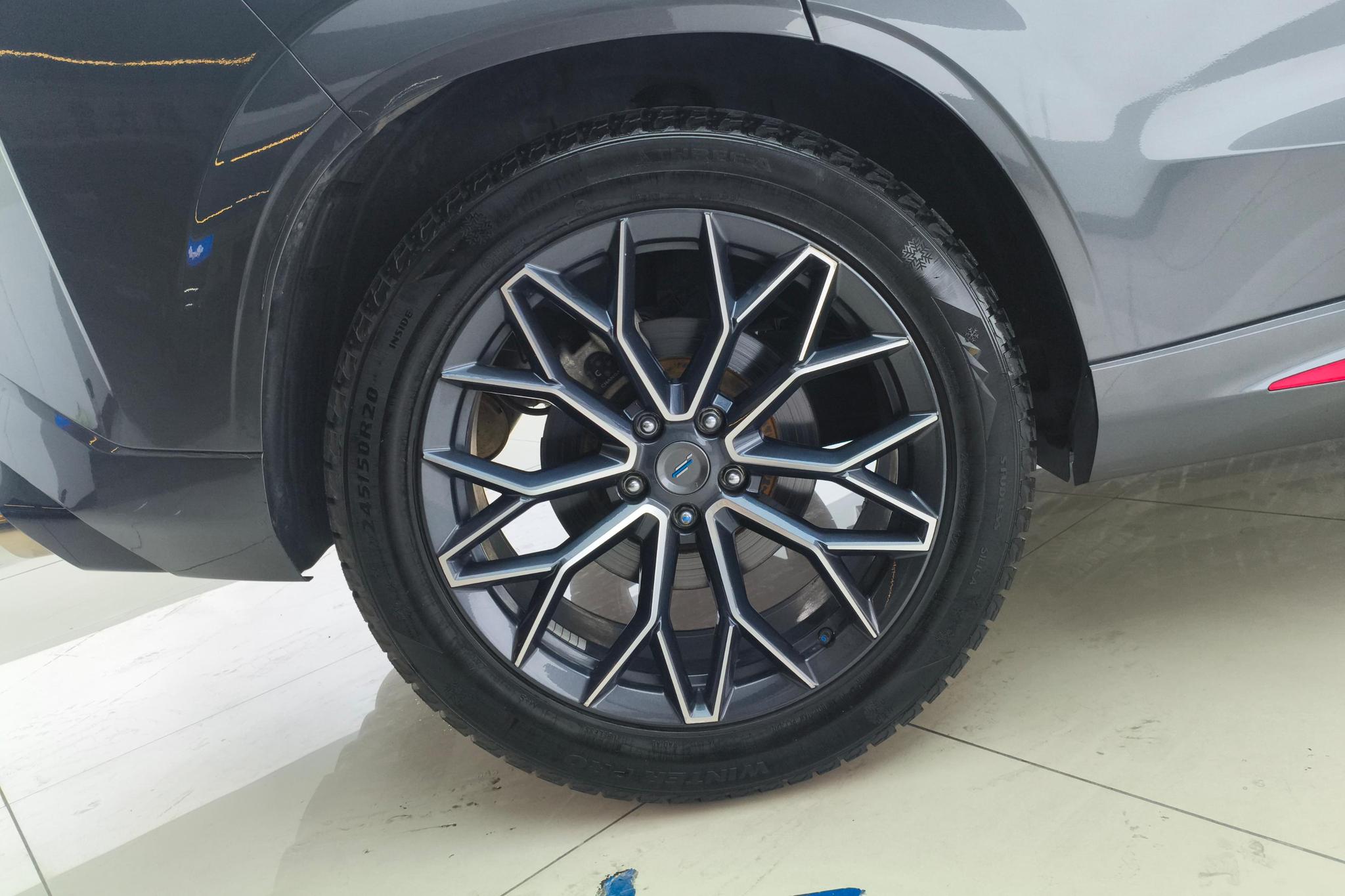 Oshan Z6 2022 1.5T DCT