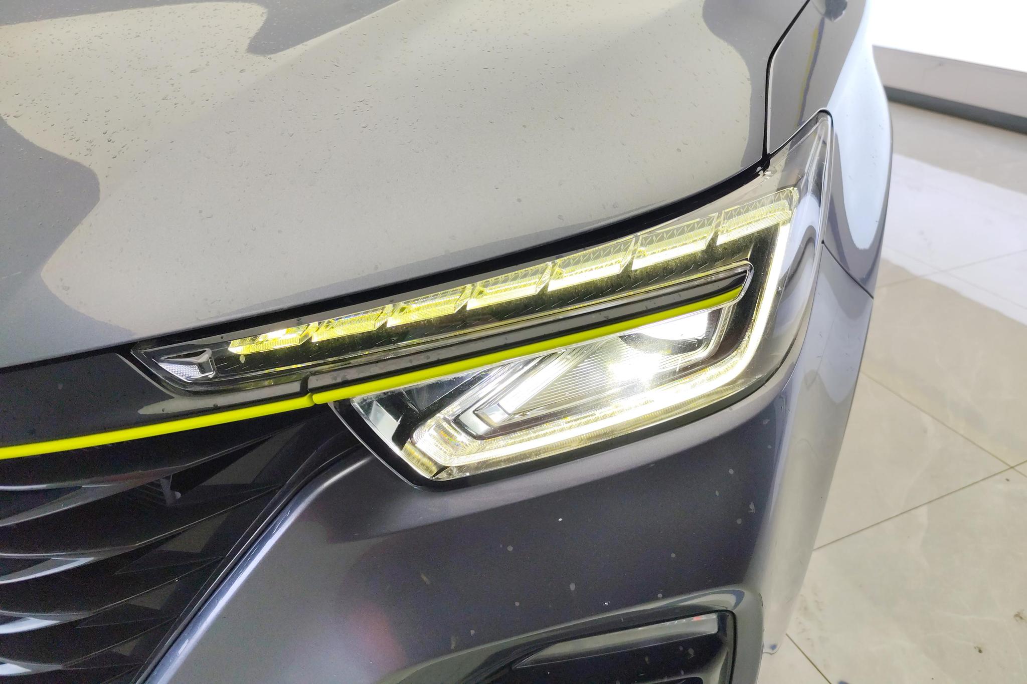 Roewe RX5 2020 PLUS 300TGI AT Ali