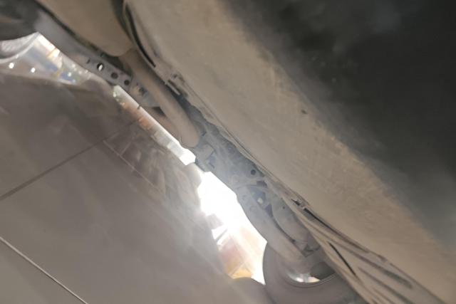 Chevrolet Mai Ruibao XL 2020 Белый из Китая, фото 2