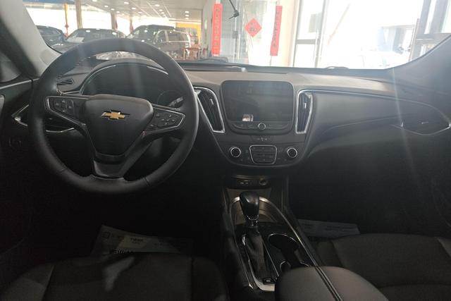 Chevrolet Mai Ruibao XL 2020 Белый из Китая, фото 4