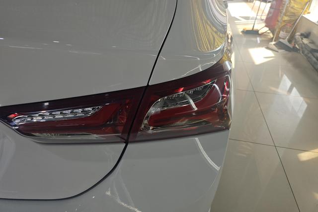 Chevrolet Mai Ruibao XL id 3782074 из Китая 9