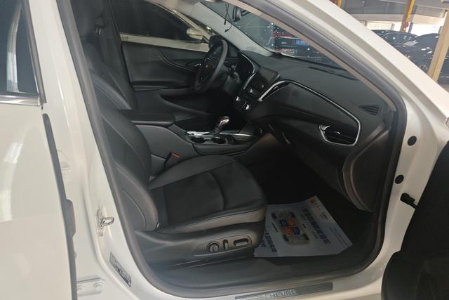 Chevrolet Mai Ruibao XL id 3782074 из Китая 10