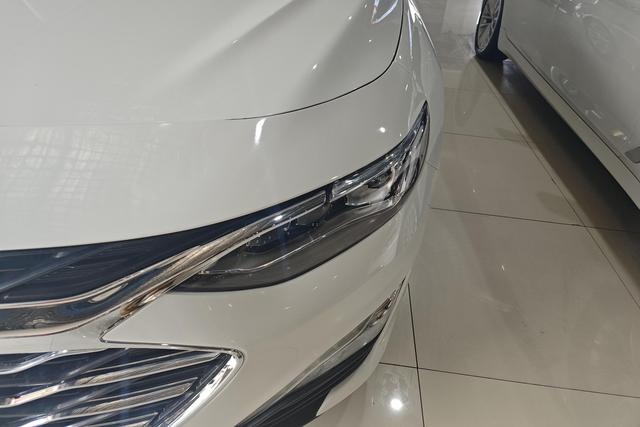 Chevrolet Mai Ruibao XL id 3782074 из Китая 11