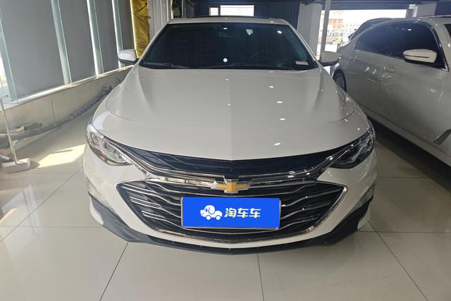 Chevrolet Mai Ruibao XL id 3782074 из Китая 12